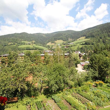 Pension Hubertushof Beim Roemerbad Bad Kleinkirchheim Ngoại thất bức ảnh