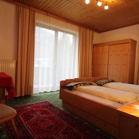 Pension Hubertushof Beim Roemerbad Bad Kleinkirchheim Ngoại thất bức ảnh