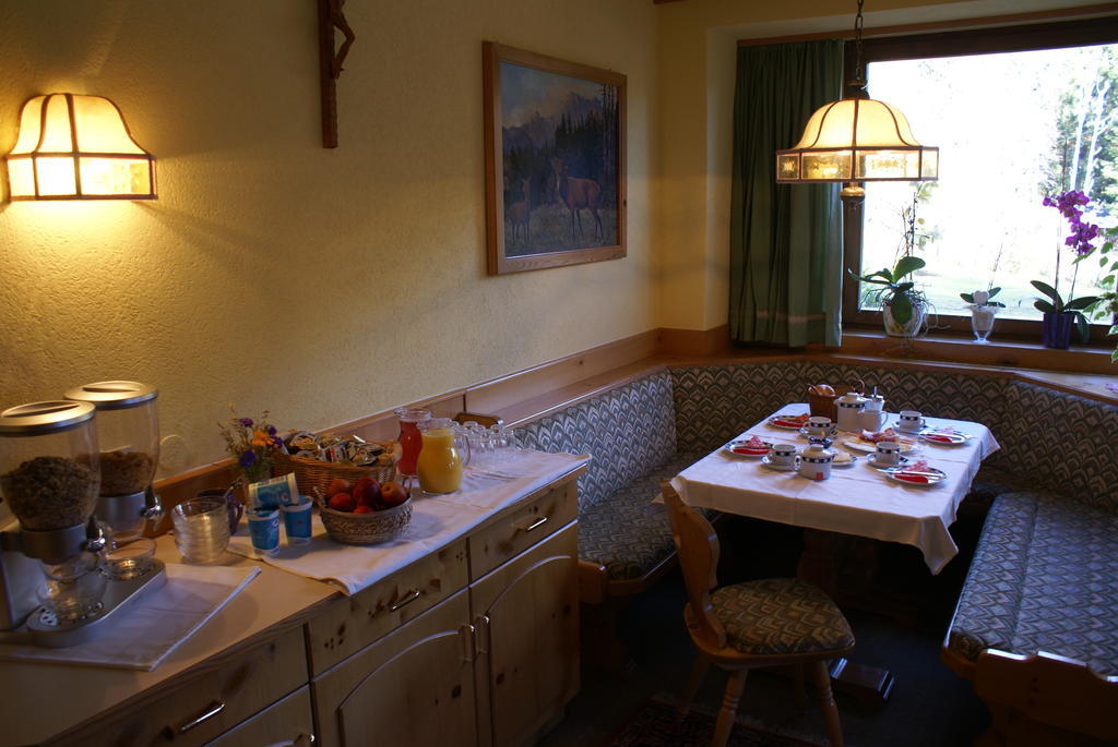 Pension Hubertushof Beim Roemerbad Bad Kleinkirchheim Ngoại thất bức ảnh